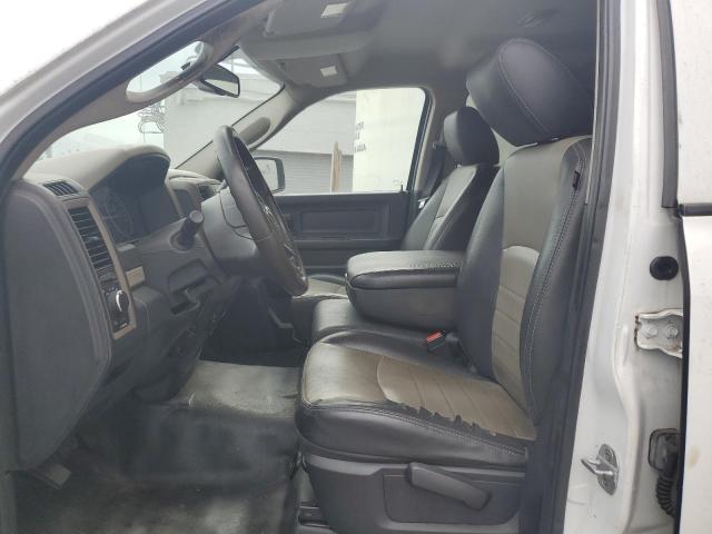 Photo 7 from auction – 2012 DODGE RAM 1500 S with VIN 1C6RD7FPXCS294516