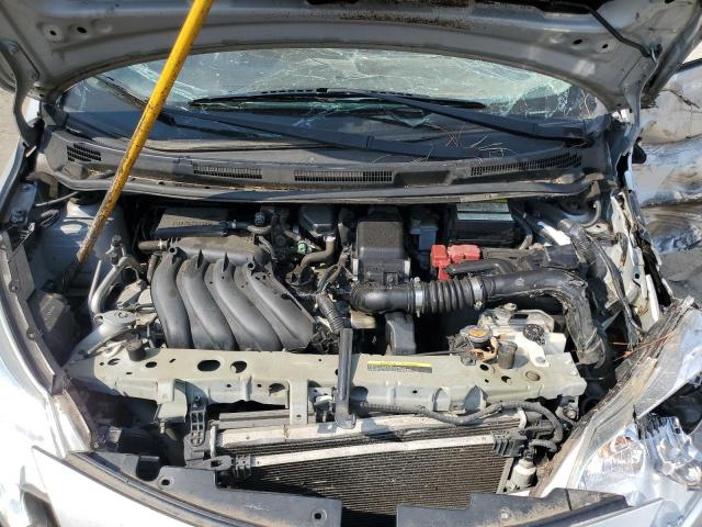 Photo 11 from auction – 2015 NISSAN VERSA NOTE with VIN 3N1CE2CP0FL427423