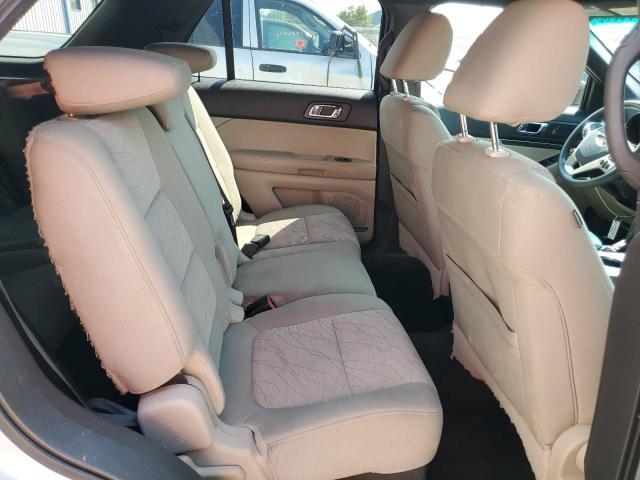 Photo 11 from auction – 2012 FORD EXPLORER with VIN 1FMHK7B86CGA20012