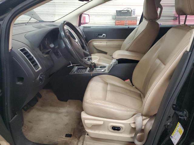 Photo 7 from auction – 2008 FORD EDGE LIMIT with VIN 2FMDK49C48BA62295