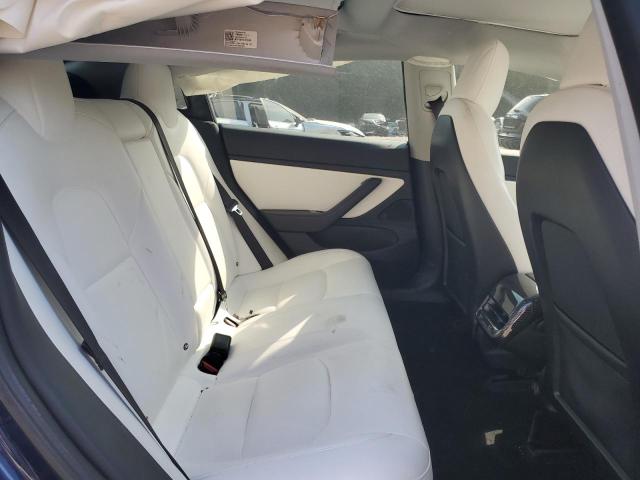 Photo 10 from auction – 2018 TESLA MODEL 3 with VIN 5YJ3E1EB2JF112140