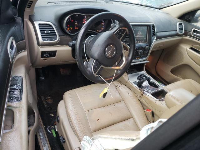 Photo 8 from auction – 2014 JEEP GRAND CHEROKEE with VIN 1C4RJEBG8EC107637