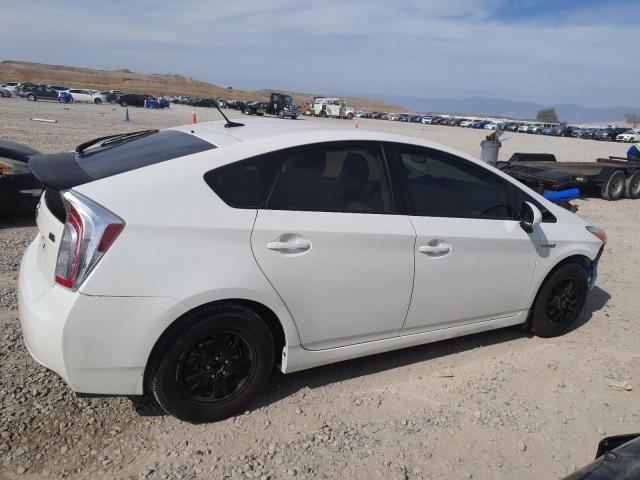 Фото 3 с аукциона – 2013 TOYOTA PRIUS с VIN JTDKN3DU1D0349926