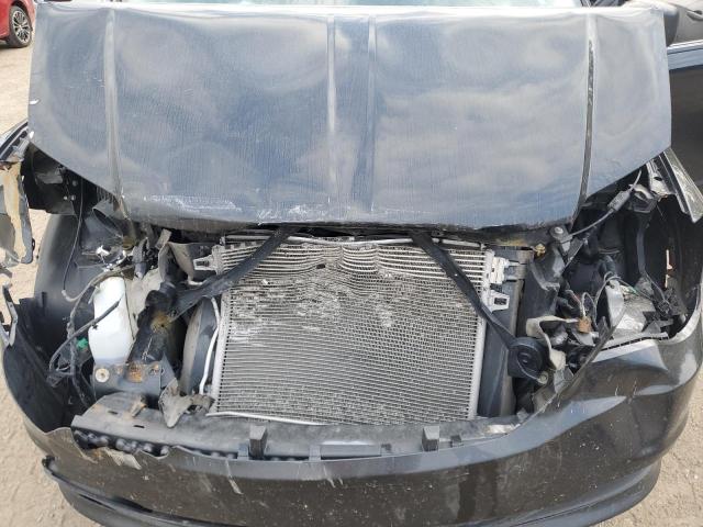 Photo 12 from auction – 2017 DODGE GRAND CARAVAN with VIN 2C4RDGBG7HR876483