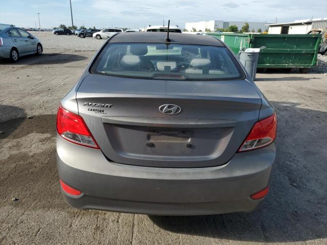 Photo 6 from auction – 2015 HYUNDAI SONATA with VIN KMHCT4AE5FU842612