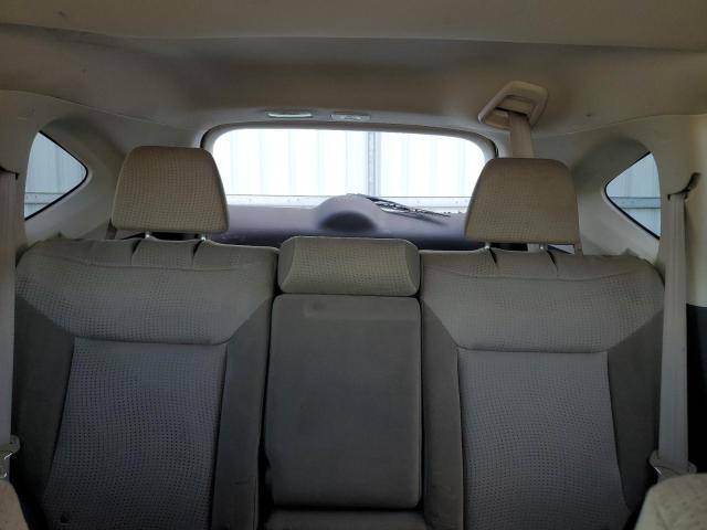 Photo 10 from auction – 2012 HONDA CR-V EX with VIN 5J6RM4H53CL050973