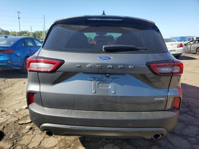 Photo 6 from auction – 2025 FORD ESCAPE ST with VIN 1FMCU9MN2SUA69291