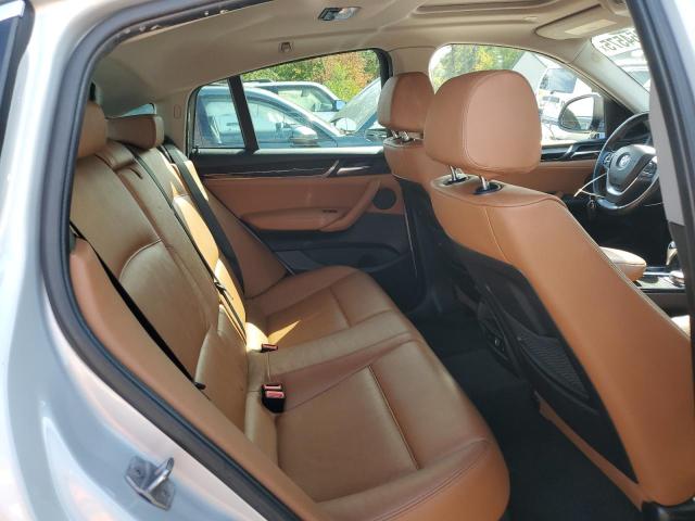 Photo 11 from auction – 2016 BMW X4 XDRIVE2 with VIN 5UXXW3C53G0R18582