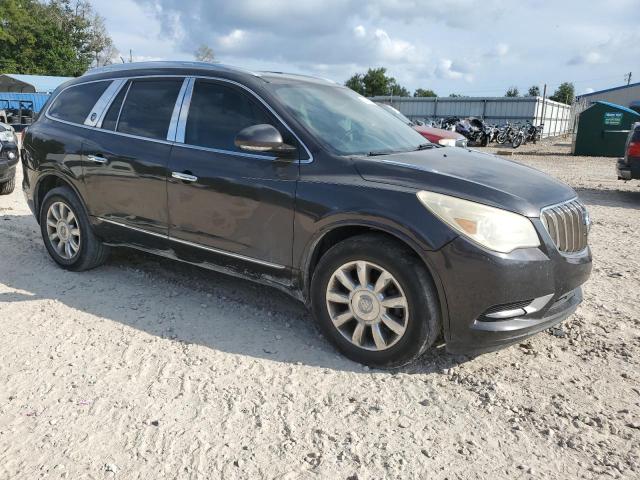 Photo 4 from auction – 2015 BUICK ENCLAVE with VIN 5GAKRBKD8FJ374516