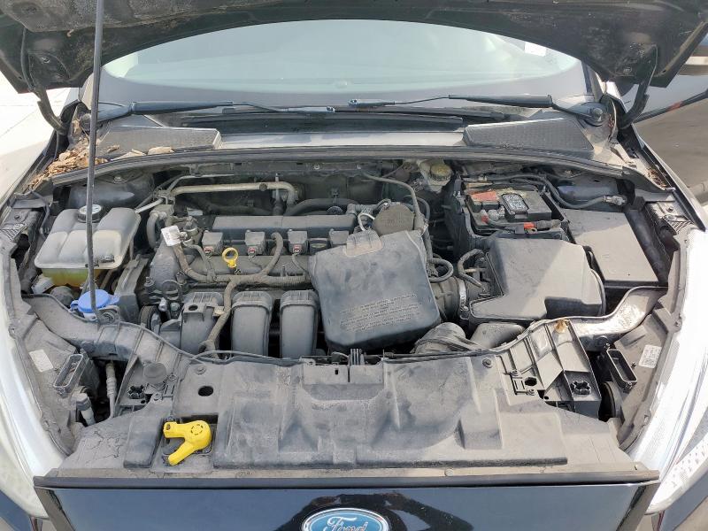 Photo 11 from auction – 2015 FORD FOCUS SE with VIN 1FADP3F27FL218974