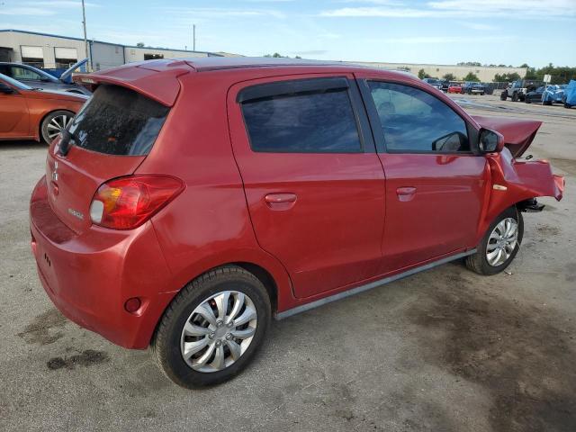 Photo 3 from auction – 2014 MITSUBISHI MIRAGE DE with VIN ML32A3HJ8EH025342