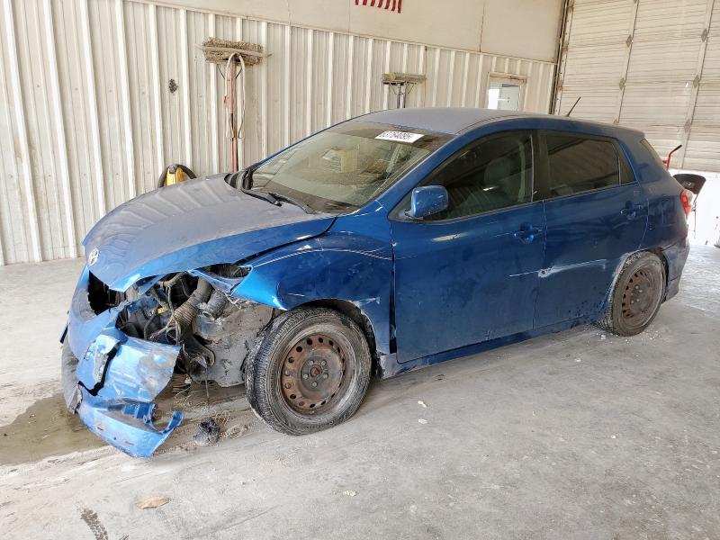 2009 Toyota Corolla Matrix