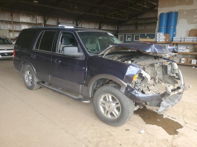 Foto 4 de la subasta – 2004 FORD EXPEDITION con VIN 1FMPU15L34LA13496