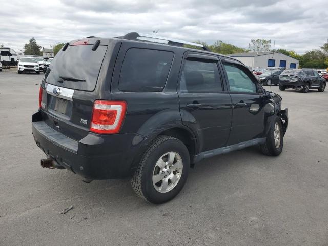 Photo 3 from auction – 2012 FORD ESCAPE LIM with VIN 1FMCU9EG7CKC22552