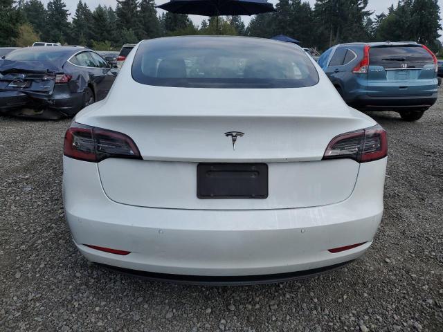 Photo 6 from auction – 2021 TESLA MODEL 3 with VIN 5YJ3E1EA4MF021639