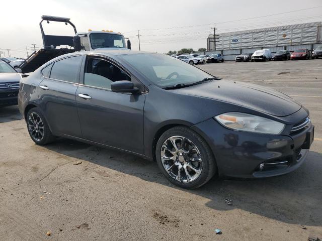 Photo 4 from auction – 2013 DODGE DART LIMITED with VIN 1C3CDFCH8DD199386