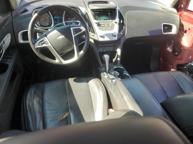 Photo 8 from auction – 2014 CHEVROLET EQUINOX LT with VIN 2GNFLHE33E6185539