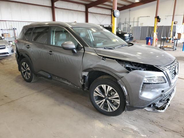 Photo 4 from auction – 2022 NISSAN ROGUE SV with VIN 5N1BT3BB0NC701347
