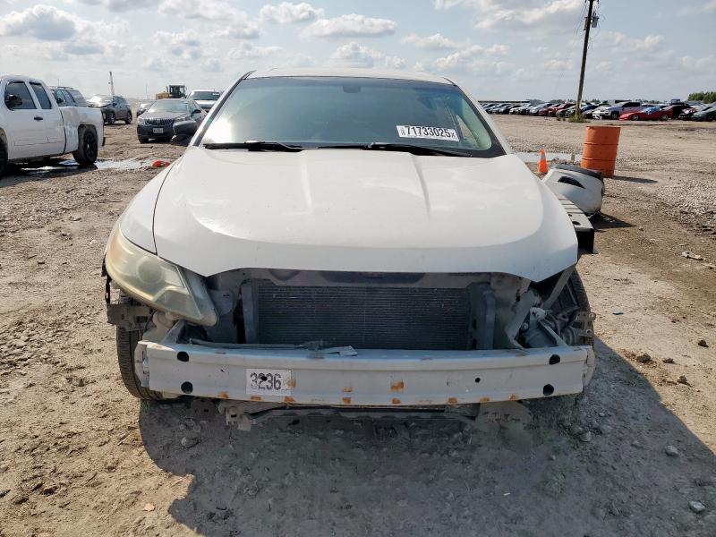 Photo 5 from auction – 2010 FORD TAURUS SE with VIN 1FAHP2DW1AG107789