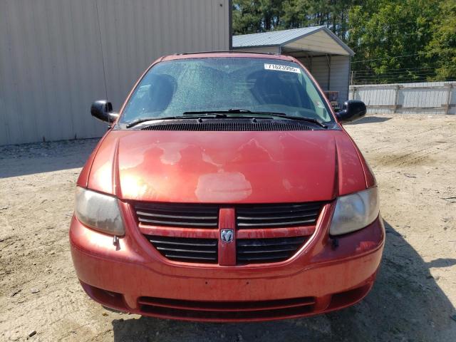 Photo 5 from auction – 2006 DODGE CARAVAN SX with VIN 1D4GP45R06B642632