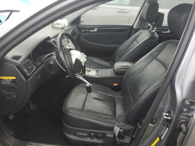 Photo 7 from auction – 2014 HYUNDAI GENESIS 3. with VIN KMHGC4DD2EU262978