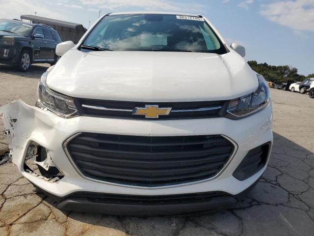 Photo 5 from auction – 2022 CHEVROLET TRAX LS with VIN KL7CJKSM2NB524751