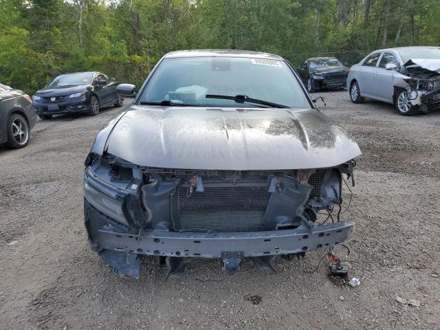 Photo 5 from auction – 2016 DODGE CHARGER SX with VIN 2C3CDXJG8GH238095