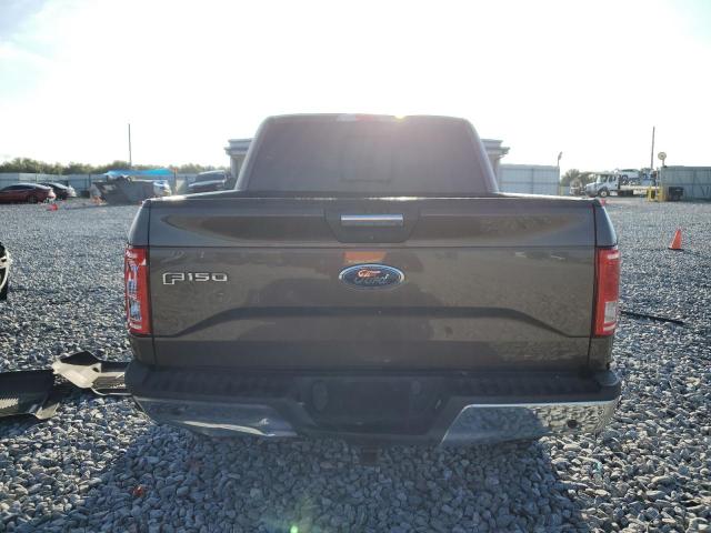 Photo 6 from auction – 2015 FORD F150 SUPER with VIN 1FTEW1EG8FFC53525
