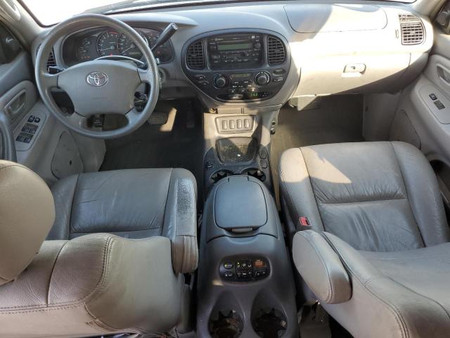 Photo 8 from auction – 2007 TOYOTA SEQUOIA SR5 with VIN 5TDZT34A97S293472