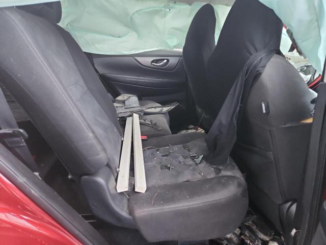 Photo 11 from auction – 2016 NISSAN ROGUE S with VIN KNMAT2MT0GP626046