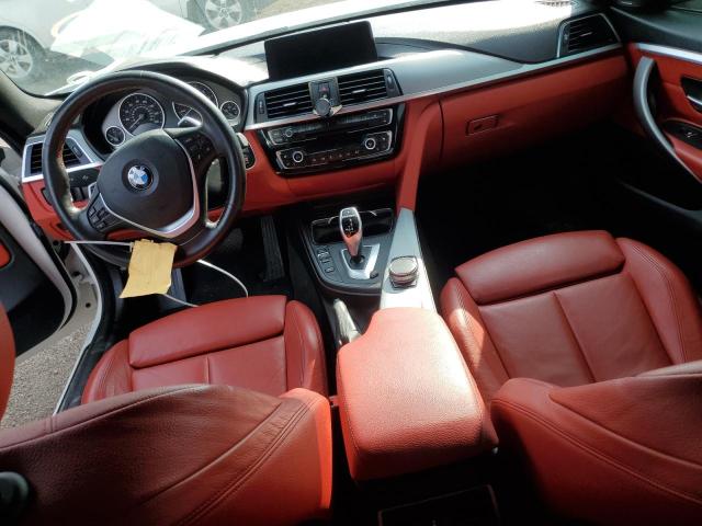 Photo 8 from auction – 2019 BMW 430XI GRAN with VIN WBA4J3C59KBL07338