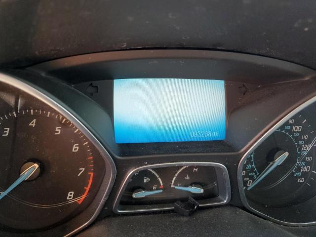 Photo 9 from auction – 2012 FORD FOCUS SEL with VIN 1FAHP3M21CL255180