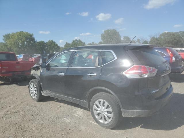 Photo 2 from auction – 2014 NISSAN ROGUE S with VIN 5N1AT2MVXEC816583