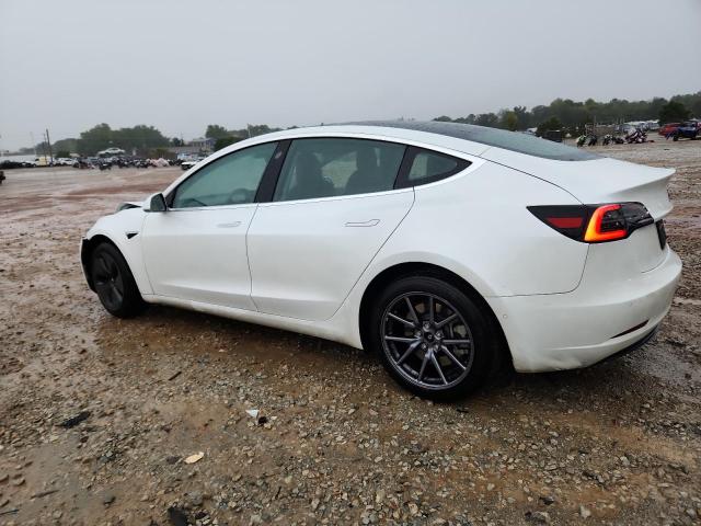 Photo 2 from auction – 2020 TESLA MODEL 3 with VIN 5YJ3E1EA5LF645335