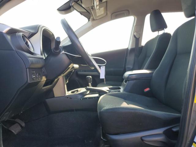 Photo 7 from auction – 2018 TOYOTA RAV4 LE with VIN JTMBFREV1JJ745951