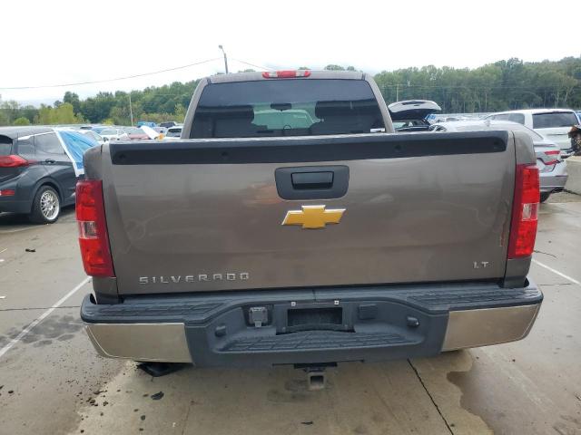 Photo 6 from auction – 2013 CHEVROLET SILVERADO with VIN 1GCRKSEAXDZ324489