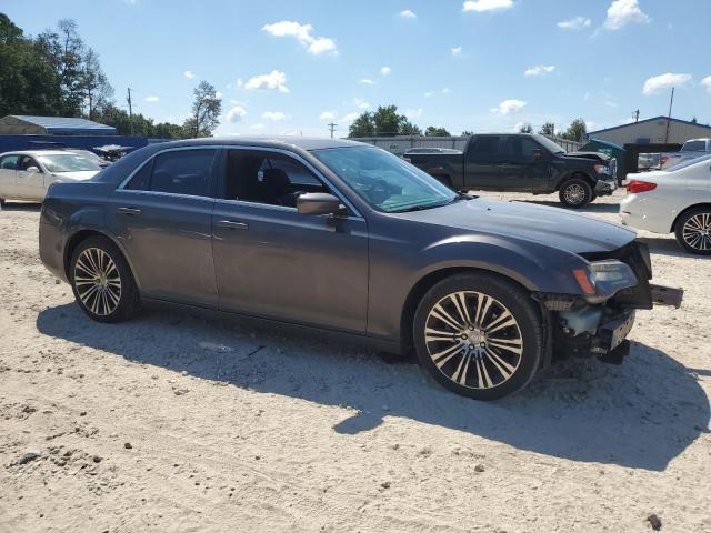 Photo 4 from auction – 2014 CHRYSLER 300 S with VIN 2C3CCABGXEH118519