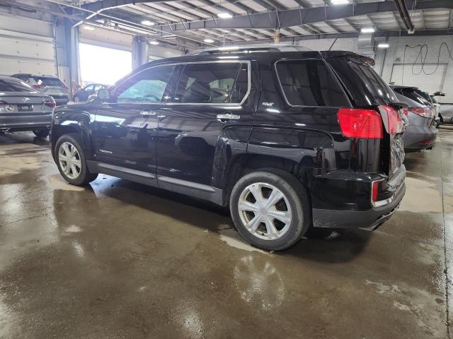 Photo 2 from auction – 2017 GMC TERRAIN SL with VIN 2GKFLUEKXH6212785