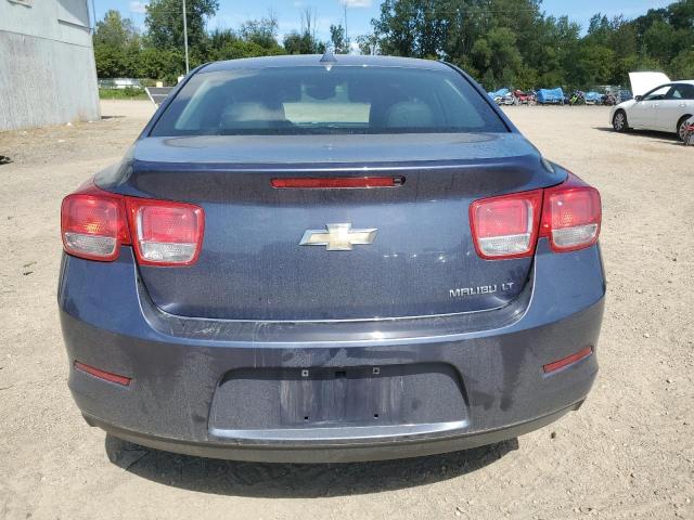 Photo 6 from auction – 2014 CHEVROLET MALIBU 1LT with VIN 1G11C5SL6EF167444