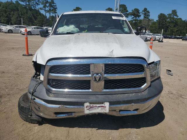 Photo 5 from auction – 2018 RAM 1500 ST with VIN 1C6RR6FT6JS317845