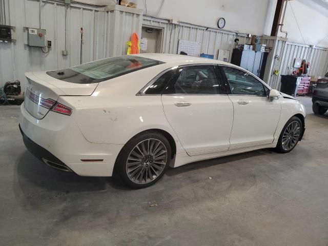 Photo 3 from auction – 2013 LINCOLN MKZ with VIN 3LN6L2JK7DR814418