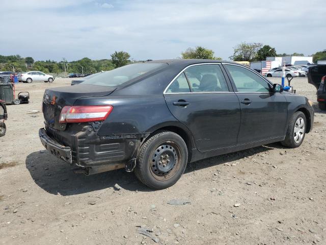 Photo 3 from auction – 2011 TOYOTA CAMRY BASE with VIN 4T1BF3EK4BU183039