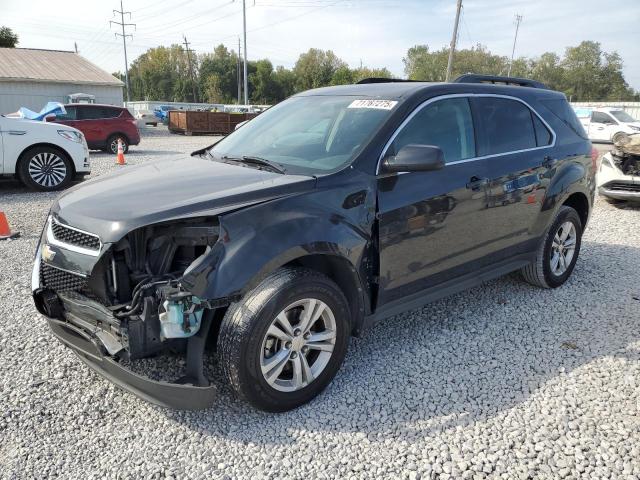 Foto 1 de la subasta – 2011 CHEVROLET EQUINOX LT con VIN 2CNALDEC9B6433943
