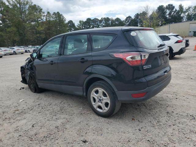 Фото 2 с аукциона – 2017 FORD ESCAPE S с VIN 1FMCU0F71HUB50768