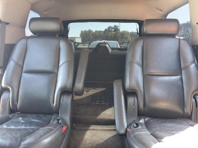 Photo 10 from auction – 2010 GMC YUKON DENALI with VIN 1GKUCEEF4AR275214