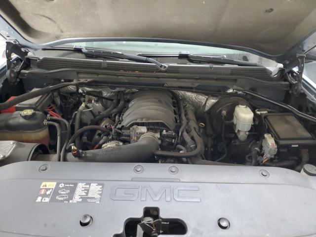 Photo 11 from auction – 2015 GMC SIERRA K15 with VIN 1GTV2UEC7FZ336789