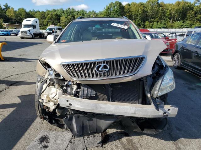 Photo 5 from auction – 2006 LEXUS RX 330 with VIN 2T2GA31U26C052514