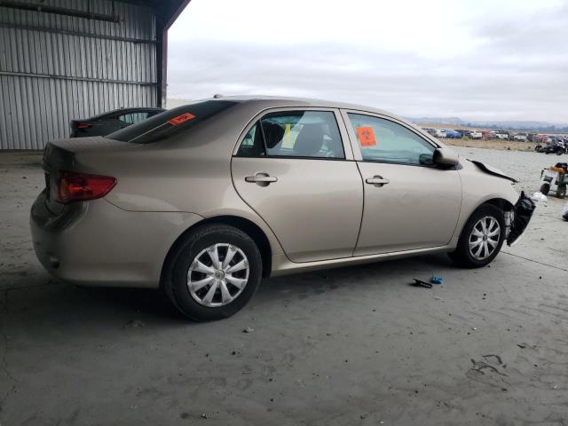 Photo 3 from auction – 2010 TOYOTA COROLLA BA with VIN 2T1BU4EE1AC402254