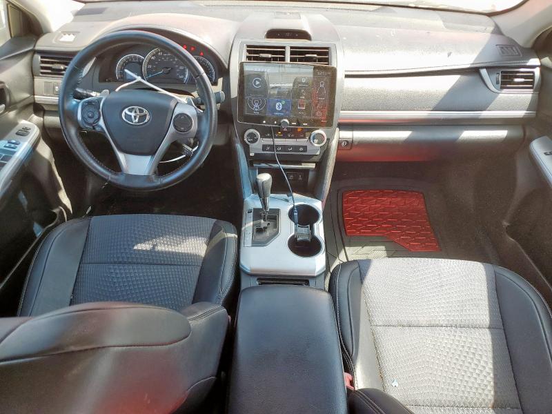 Photo 8 from auction – 2014 TOYOTA CAMRY L with VIN 4T1BF1FK5EU743979