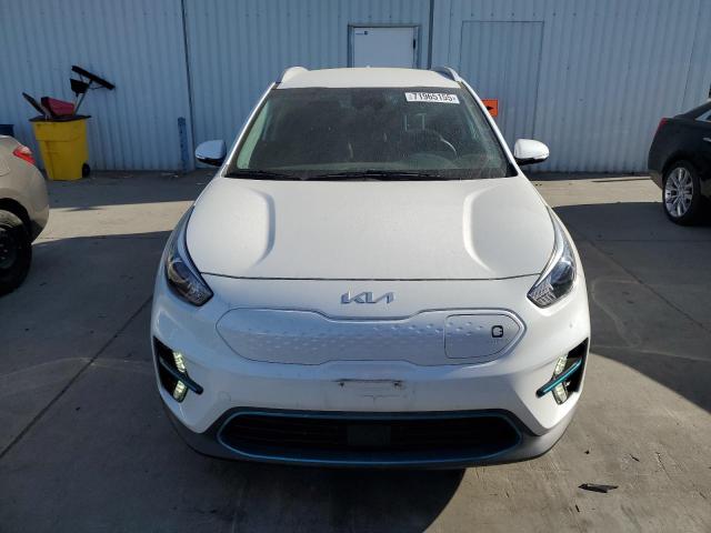 Photo 5 from auction – 2022 KIA NIRO S with VIN KNDCC3LG1N5159313